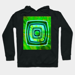 Beyond The Corner Hoodie